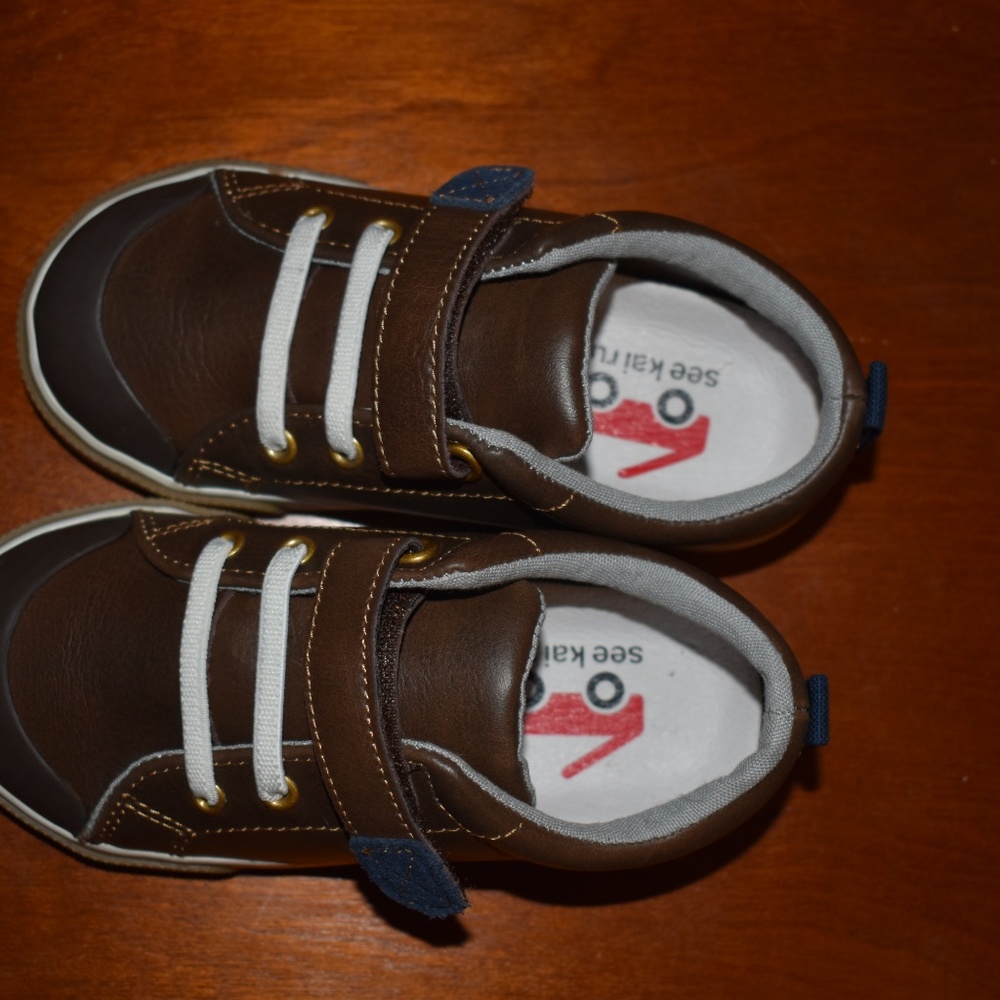 See Kai Run Shoes - Picture 6 of 6